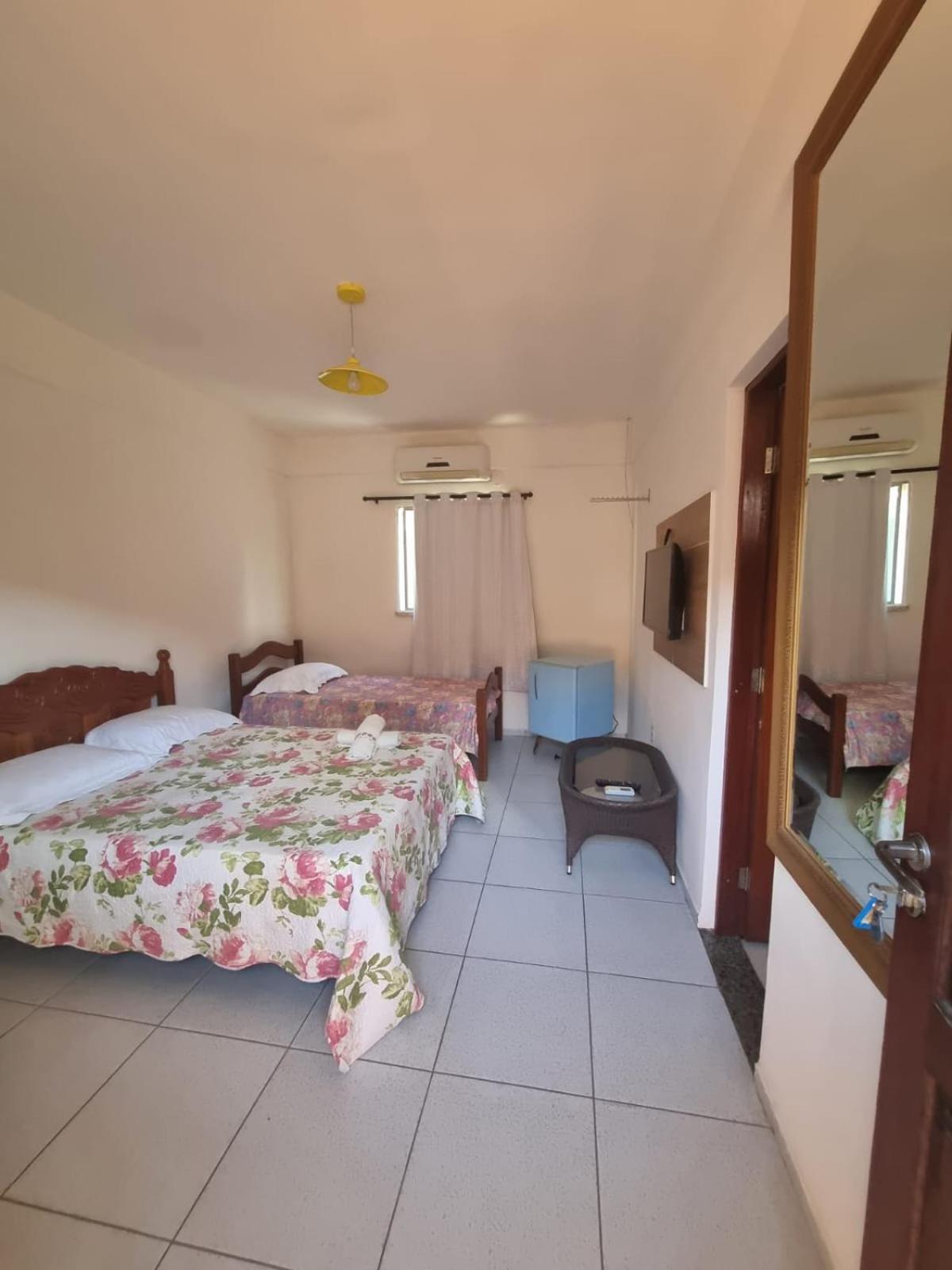 Pousada Casa Da Lucinha Fortaleza  Eksteriør bilde