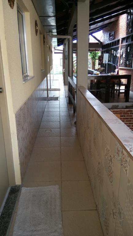 Pousada Casa Da Lucinha Fortaleza  Eksteriør bilde