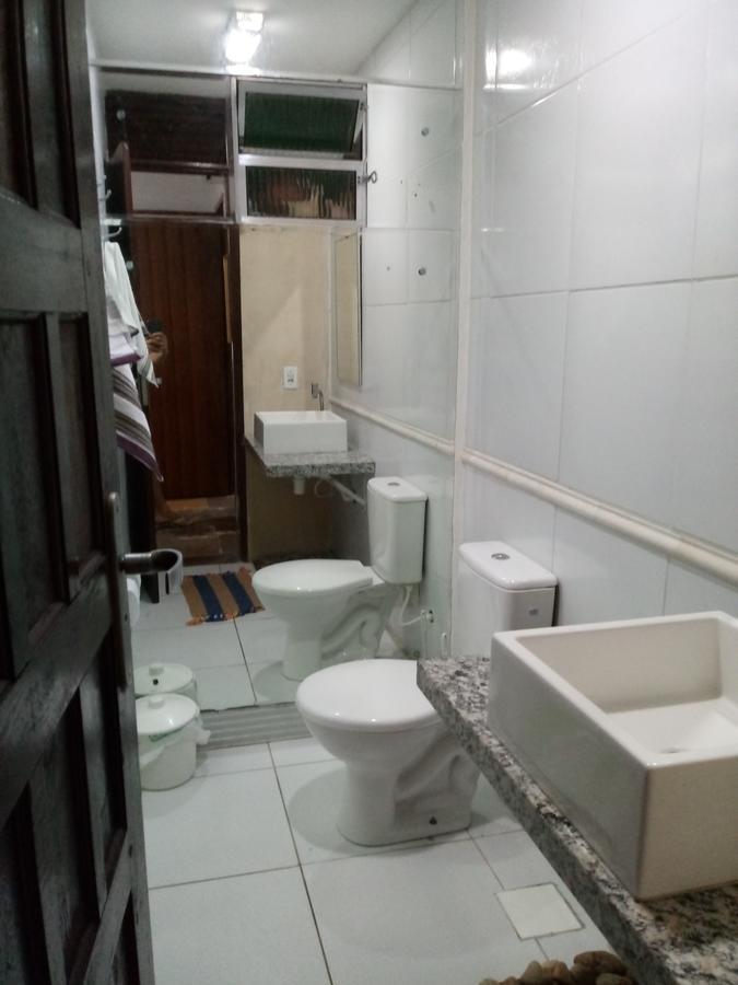 Pousada Casa Da Lucinha Fortaleza  Eksteriør bilde