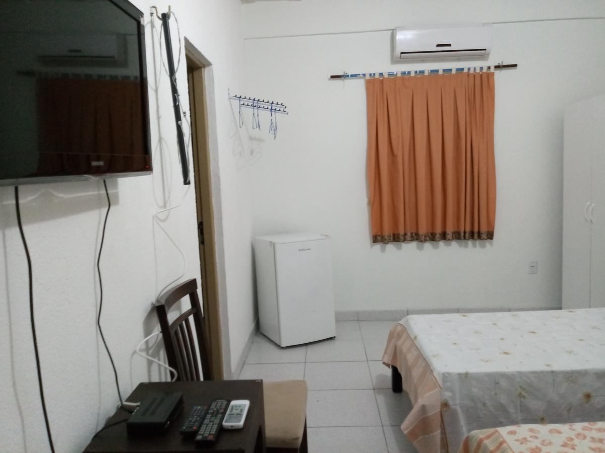 Pousada Casa Da Lucinha Fortaleza  Eksteriør bilde