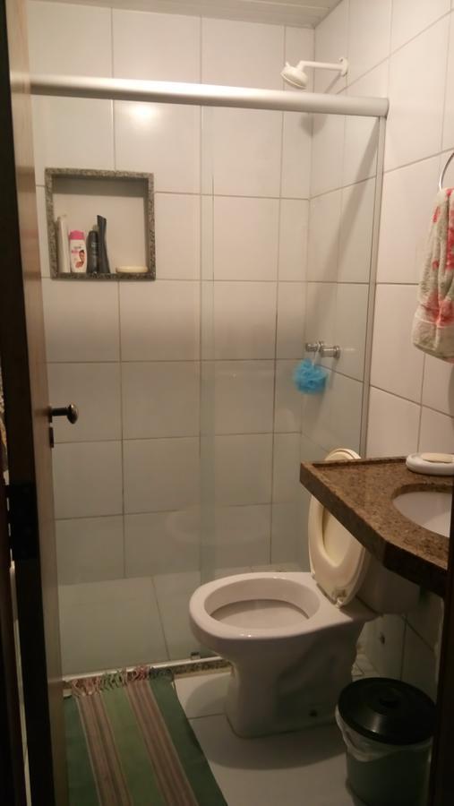 Pousada Casa Da Lucinha Fortaleza  Eksteriør bilde